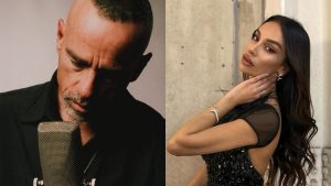 Eros Ramazzotti e Francesca Tocca: il misterioso invito che alimenta voci di corteggiamento.