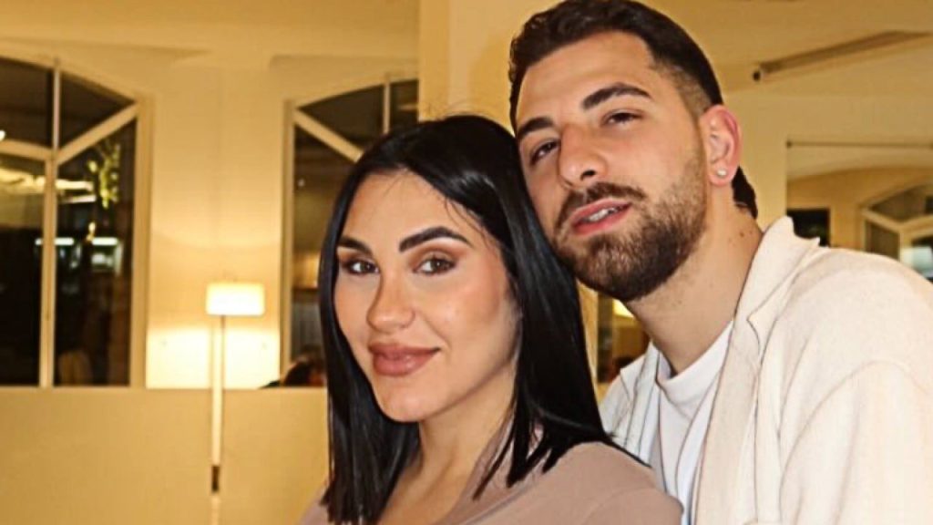 Gabriela Chieffo e Giuseppe Ferrara sono diventati genitori: ecco il dolce annuncio!