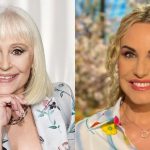 Raffaella Carrà esclude Antonella Clerici: il gesto che segnò la loro amicizia per sempre
