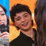Amici 25: ecco tutti i singoli dei cantanti nella classifica FIMI!