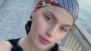 Natalia Paragoni denuncia truffa: “Vergognoso lucrare sulla malattia a mio nome”.