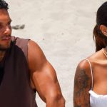 Temptation Island: Rosario in difficoltà incontra una tentatrice nella prima puntata!
