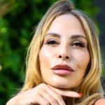 Stefania Orlando ricorda la separazione da Simone Gianlorenzi: “Il mondo mi è crollato addosso”.