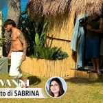 Giovanni e Sabrina a Temptation Island: la reazione che diventa meme virale!