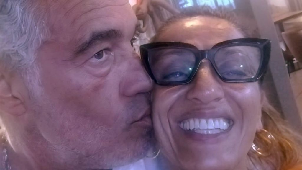 Uomini e Donne: amore in crescita tra Sebastiano Mignosa ed Elisabetta Gigante.