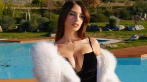 Temptation Island: Valentina Riccio critica Lucia Ilardo, “Qui si parla di celebrità!”