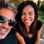 Pamela Camassa ritrova la felicità con Stefano Russo: “Oggi sono felice”.