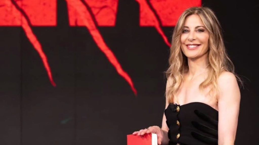Francesca Fagnani, possibile erede di Federica Sciarelli a “Chi l’ha Visto?”