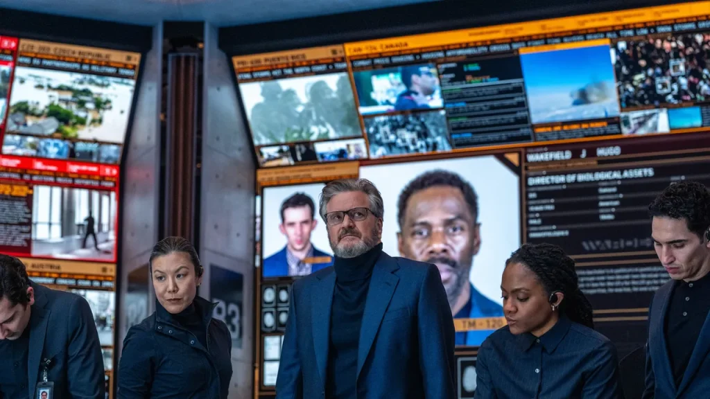 Dove è stata girata la scena del Disclosure Day nel nuovo film di Spielberg?