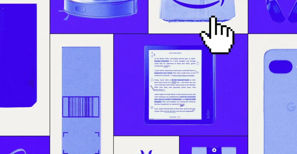 Le migliori offerte tech da non perdere nel secondo giorno di Prime Day.