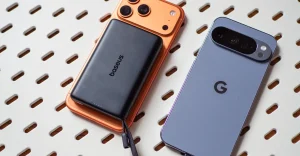 Scopri il mio power bank Qi2 preferito, ora a un prezzo imperdibile per i lettori di Verge.