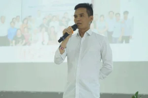 L’avvocato ambientale vietnamita Dang Dinh Bach liberato dopo cinque anni di detenzione.