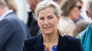 La Duchessa Sophie potrebbe perdere un evento familiare privato per impegni reali.