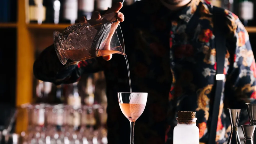 I migliori 11 bar di Edimburgo: i nostri luoghi preferiti per un drink.