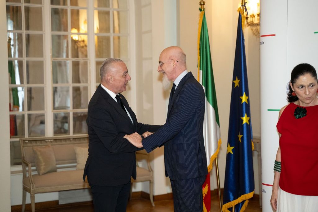 Festa della Repubblica Italiana: Belgrado si illumina con celebrazioni e cultura italiana.