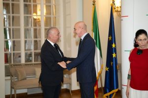 Festa della Repubblica Italiana: Belgrado si illumina con celebrazioni e cultura italiana.
