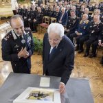 Mattarella: “I carabinieri rappresentano l’essenza dell’identità italiana” – Guarda il video!