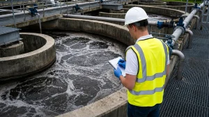 Accordo tra Il Mase ed Enea per monitorare PFAS nelle acque reflue.