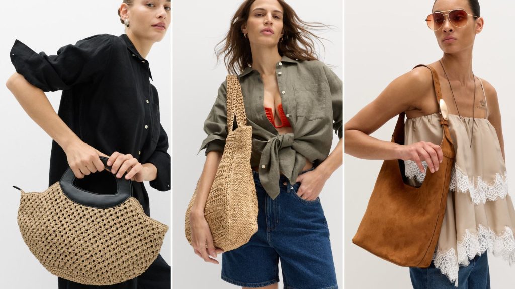 M&S: i vestiti più amati e borse bestseller da non perdere!