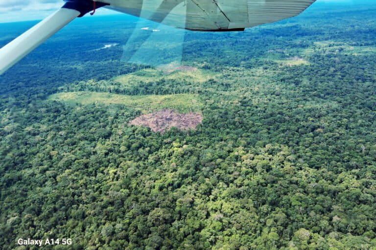 In Perù e Brasile, l’estrattivismo mette a rischio gli indigeni isolati: rapporto.
