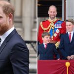 Harry preoccupato di essere ‘superato’ dai figli di William, rivela biografo di Diana.