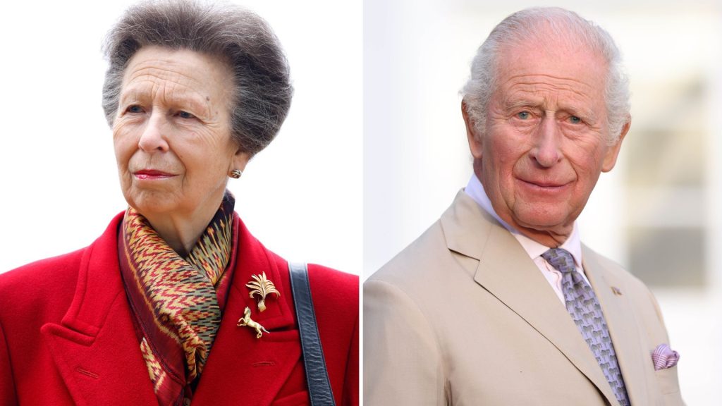 Princess Anne: il pilastro su cui re Carlo può contare per rafforzare la monarchia.