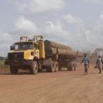 L’UE annuncia l’interruzione dell’accordo contro il disboscamento illegale in Liberia.
