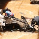 Il Kenya primo in Africa a ricevere fondi vitali per la lotta ai disastri climatici.