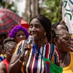 Il futuro delle frane tropicali del Suriname: tra sfide e opportunità di conservazione.