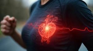 Ischemia cardiaca nei giovani: sintomi, cause e rischi di morte improvvisa.