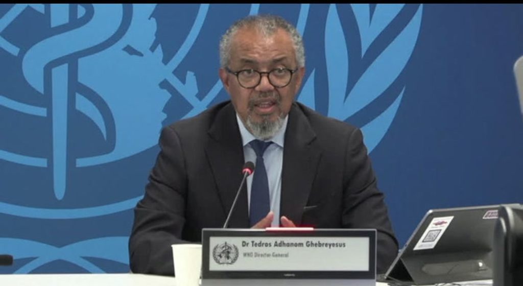 Ebola in Congo: OMS avverte, epidemia supera la capacità di risposta.