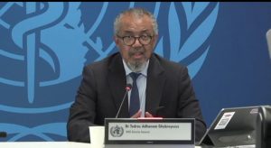 Ebola in Congo: OMS avverte, epidemia supera la capacità di risposta.