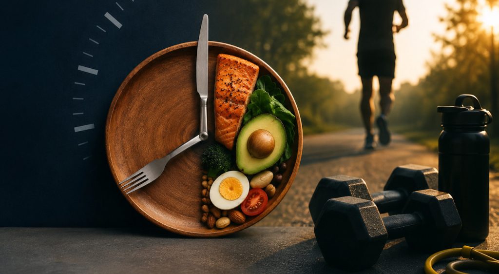 Digiuno e time-restricted eating: strategie utili, ma non sostituiscono una dieta equilibrata.
