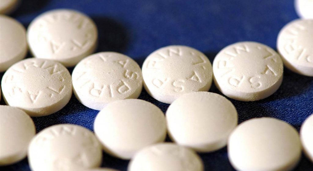 Aspirina: potenziale alleato nella diagnosi precoce del cancro alla prostata secondo uno studio
