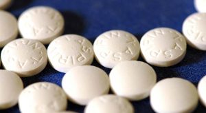 Aspirina: potenziale alleato nella diagnosi precoce del cancro alla prostata secondo uno studio