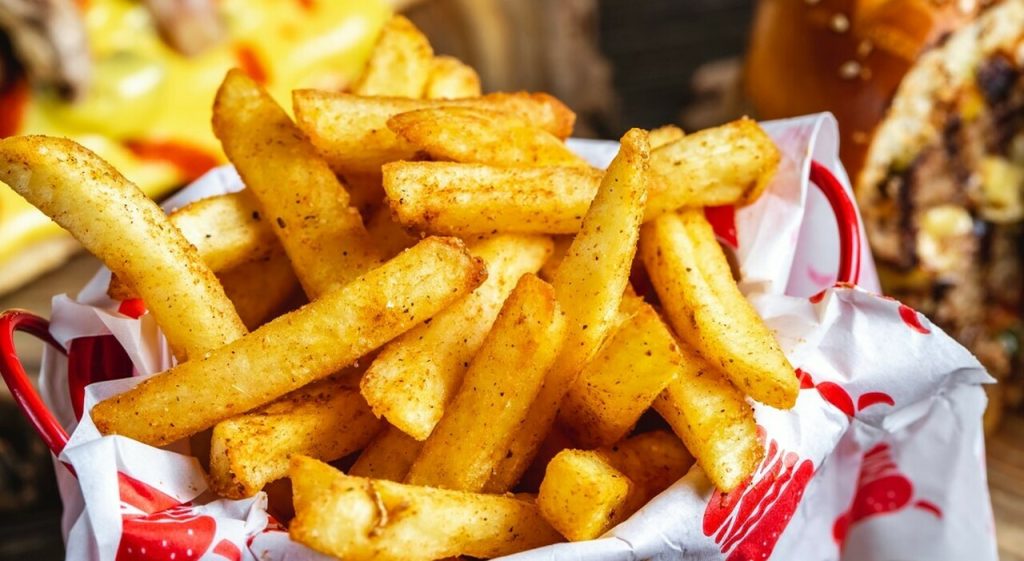 Patatine fritte surgelate: Altroconsumo rivela le migliori e peggiori marche del 2023!