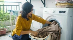 Rivoluziona il tuo bucato: 12 regole essenziali e un trucco per i calzini!