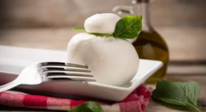 Mozzarella di fior di latte: scopri la classifica Gambero Rosso e il vincitore!