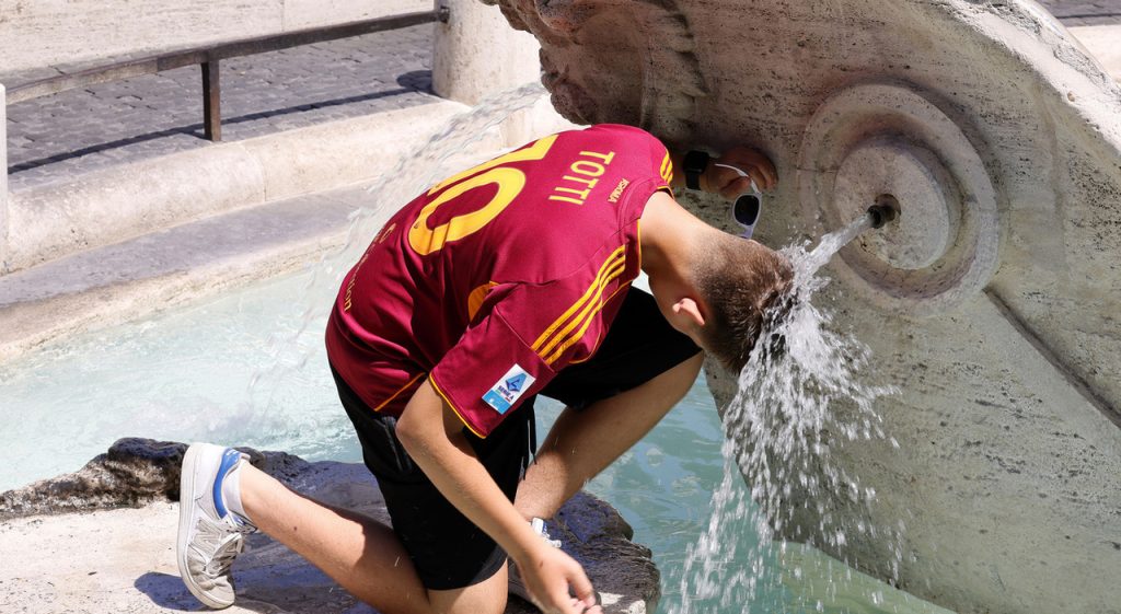 Rinfrescati con cetriolo e zenzero: segreti per contrastare il caldo estivo