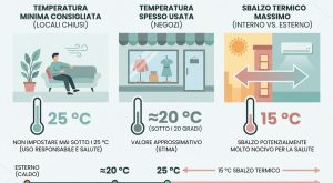 Morabito: climatizzatori riducono decessi del 70%, ma attenzione agli sbalzi di temperatura.