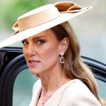 Kate Middleton racconta l’esperienza ‘intimidatoria’ come royal e ciò che la ispira.