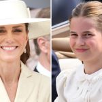 Il dono sentimentale di Kate Middleton per Charlotte, riemergente dopo oltre dieci anni.