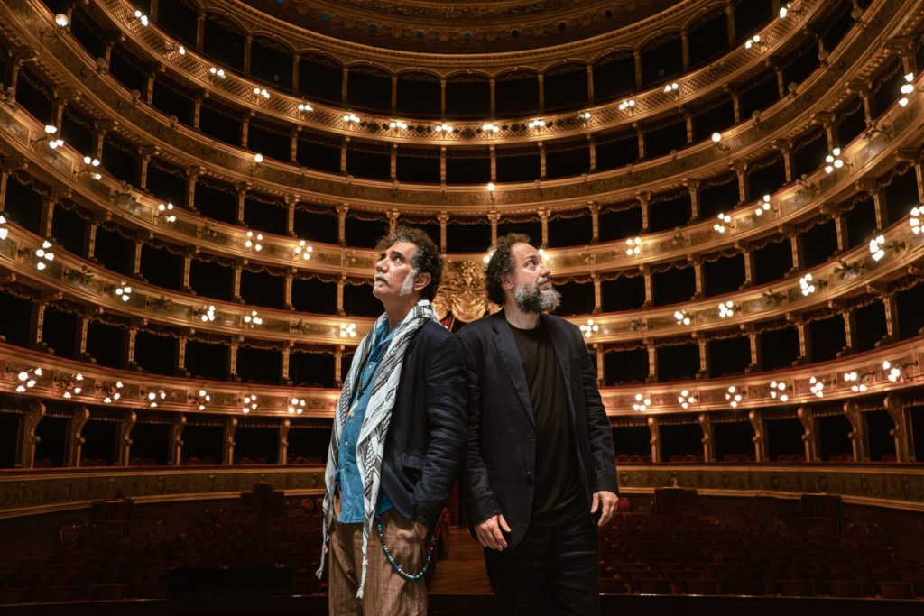 L’Opera Cuntata di Piparo e Analfino: estate unica al Teatro Massimo di Palermo