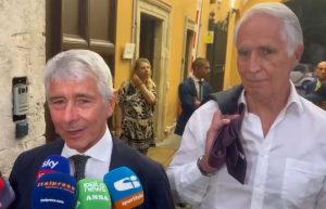 FIGC: Abodi e Malagò si confrontano sulle priorità del calcio italiano. Guarda il video!
