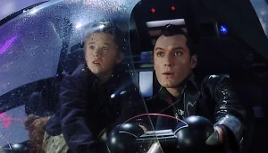 2001: “A.I. – Intelligenza Artificiale” di Steven Spielberg e il futuro dell’umanità