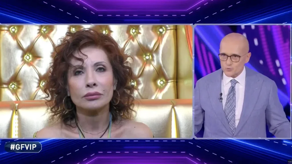 Alda D’Eusanio su Signorini: “Ostentano perbenismo, ma è pura ipocrisia”