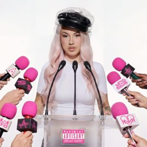 Anna lancia il nuovo album “Million Dollar Babe” il 10 luglio, imperdibile!