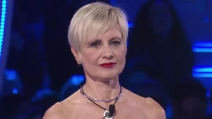 Antonella Elia parla dopo il GF Vip e il defollow a Alessandra Mussolini