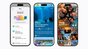 Le nuove funzionalità di iOS 17 che non puoi perderti: scopri tutte le novità!