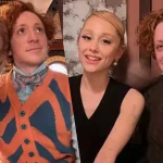Ariana Grande ed Ethan Slater annunciano la separazione definitiva: “Capitolo chiuso”